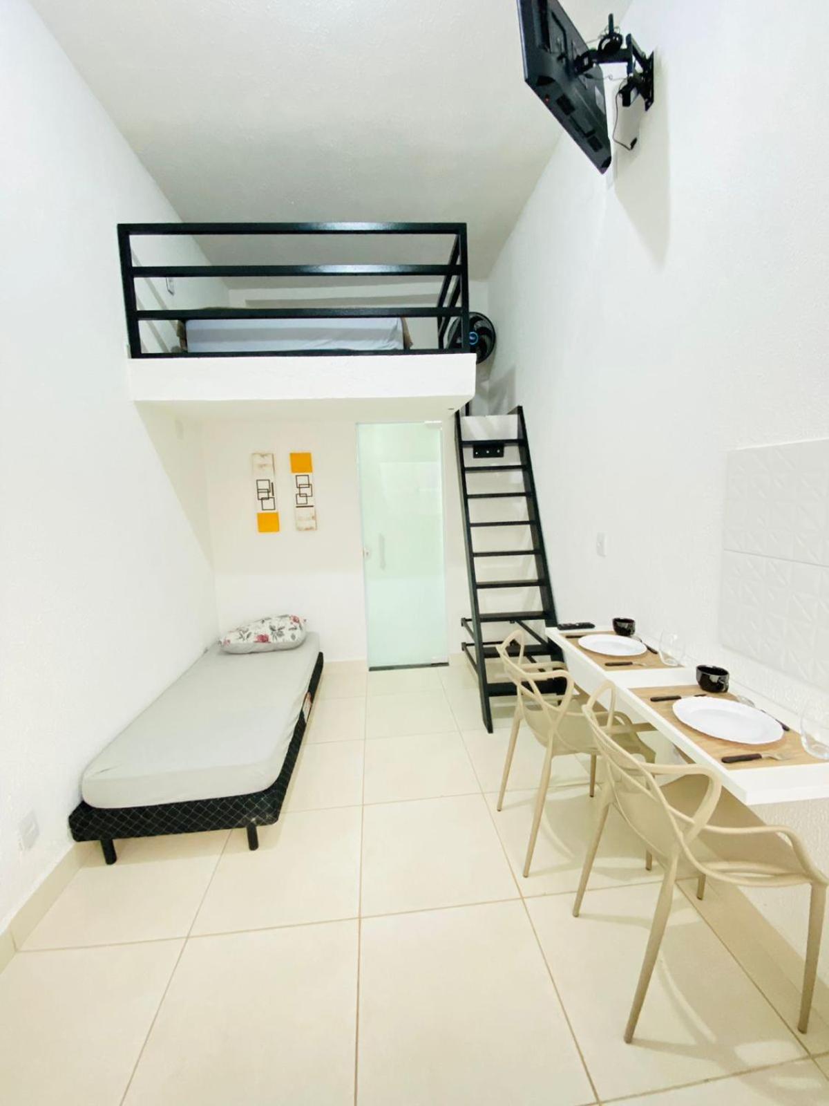 Dupai 旅馆 Sorocaba